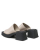 Vagabond Shoemakers Чехли Vagabond Hennie 5337-001-02 Off White - Mera.bg
