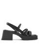 Vagabond Shoemakers Сандали Hennie 5337-101-20 Черен - Mera.bg