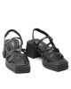 Vagabond Shoemakers Сандали Hennie 5337-101-20 Черен - Mera.bg