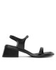Vagabond Shoemakers Сандали Ines 5311-101-20 Черен - Mera.bg