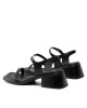 Vagabond Shoemakers Сандали Ines 5311-101-20 Черен - Mera.bg