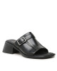 Vagabond Shoemakers Чехли Ines 5511-001-20 Черен - Mera.bg