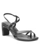 Vagabond Shoemakers Сандали Luisa 5312-301-20 Черен - Mera.bg