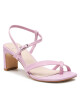 Vagabond Сандали Luisa 5312-301-70 Mauve - Mera.bg