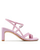 Vagabond Сандали Luisa 5312-301-70 Mauve - Mera.bg
