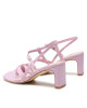 Vagabond Сандали Luisa 5312-301-70 Mauve - Mera.bg