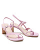 Vagabond Сандали Luisa 5312-301-70 Mauve - Mera.bg