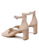Vagabond Shoemakers Сандали Luisa 5312-440-11 Бежов - Mera.bg