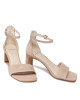 Vagabond Shoemakers Сандали Luisa 5312-440-11 Бежов - Mera.bg