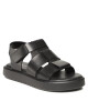 Vagabond Shoemakers Сандали Nate 5593-101-20 Черен - Mera.bg