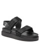 Vagabond Shoemakers Сандали Seth 5390-002-20 Черен - Mera.bg