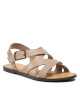 Vagabond Shoemakers Сандали Vagabond Tia 2.0 5531-201-09 Taupe - Mera.bg
