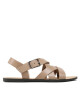 Vagabond Shoemakers Сандали Vagabond Tia 2.0 5531-201-09 Taupe - Mera.bg