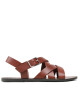 Vagabond Shoemakers Сандали Tia 2.0 5531-201-27 Кафяв - Mera.bg