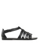 Vagabond Shoemakers Сандали Tia 2.0 5531-501-20 Черен - Mera.bg