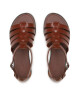 Vagabond Shoemakers Сандали Tia 2.0 5531-501-27 Кафяв - Mera.bg