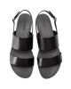 Vagabond Сандали Tia 4731-201-20 Black - Mera.bg