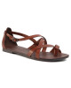 Vagabond Сандали Tia 4931-001-27 Cognac - Mera.bg