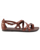 Vagabond Сандали Tia 4931-001-27 Cognac - Mera.bg