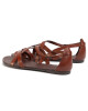 Vagabond Сандали Tia 4931-001-27 Cognac - Mera.bg