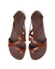 Vagabond Сандали Tia 4931-001-27 Cognac - Mera.bg