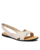 Vagabond Сандали Tia 5331-001-02 Off White - Mera.bg