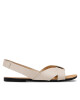 Vagabond Сандали Tia 5331-001-02 Off White - Mera.bg