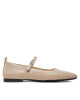 Vagabond Shoemakers Балеринки Delia 5307-401-02 Бежов - Mera.bg