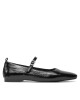 Vagabond Shoemakers Балеринки Delia 5307-460-20 Черен - Mera.bg