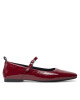 Vagabond Shoemakers Балеринки Delia 5307-460-42 Бордо - Mera.bg