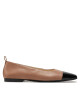 Vagabond Shoemakers Балеринки Delia 5707-062-09 Кафяв - Mera.bg