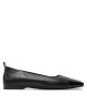 Vagabond Shoemakers Балеринки Delia 5707-062-20 Черен - Mera.bg
