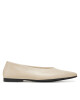 Vagabond Shoemakers Балеринки Delia 5907-101-02 Бежов - Mera.bg