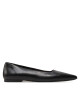Vagabond Shoemakers Балеринки Hermine 5733-001-20 Черен - Mera.bg