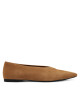 Vagabond Shoemakers Балеринки Hermine 5933-040-14 Кафяв - Mera.bg
