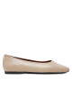 Vagabond Shoemakers Балеринки Jolin 5508-001-02 Бял - Mera.bg