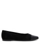 Vagabond Shoemakers Балеринки Jolin 5508-642-92 Черен - Mera.bg