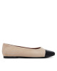 Vagabond Shoemakers Балеринки Jolin 5508-642-95 Бежов - Mera.bg