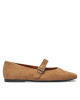 Vagabond Shoemakers Балеринки Jolin 5608-040-28 Кафяв - Mera.bg