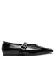 Vagabond Shoemakers Балеринки Wioletta 5701-260-20 Черен - Mera.bg