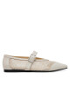 Vagabond Shoemakers Балеринки Wioletta 5701-315-02 Бежов - Mera.bg