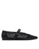 Vagabond Shoemakers Балеринки Wioletta 5701-315-20 Черен - Mera.bg