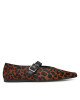 Vagabond Shoemakers Балеринки Wioletta 5901-161-94 Кафяв - Mera.bg