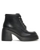 Vagabond Shoemakers Боти Brooke 5644-001-20 Черен - Mera.bg
