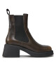 Vagabond Shoemakers Боти Dorah 5642-018-19 Кафяв - Mera.bg
