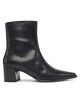 Vagabond Shoemakers Боти Giselle 5854-001-20 Черен - Mera.bg
