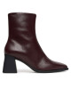 Vagabond Shoemakers Боти Hedda 5002-001-44 Бордо - Mera.bg