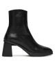 Vagabond Shoemakers Боти Janine 6038-001-20 Черен - Mera.bg