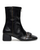 Vagabond Shoemakers Боти Livia 6056-199-20 Черен - Mera.bg