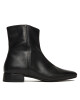 Vagabond Shoemakers Боти Mona 5955-001-20 Черен - Mera.bg